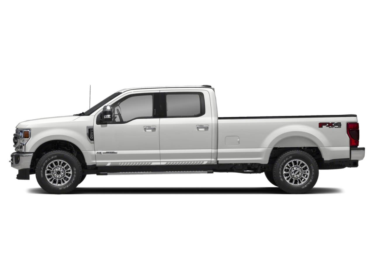 2020 Ford Super Duty F-350 DRW XL