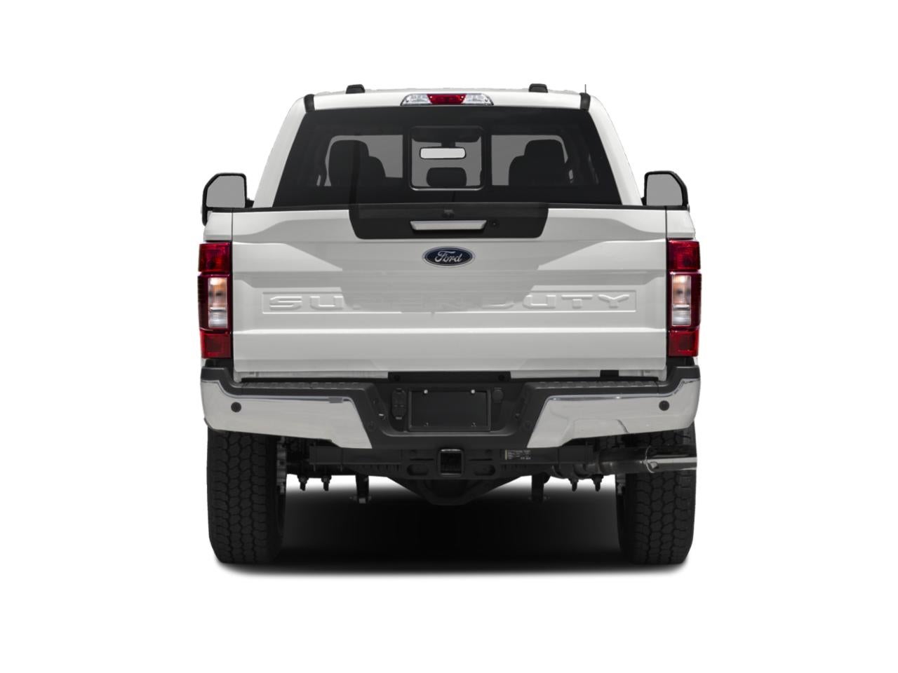 2020 Ford Super Duty F-350 DRW XL