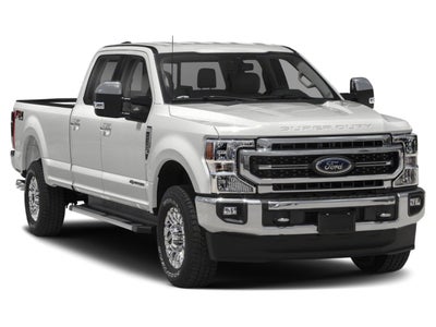 2020 Ford Super Duty F-350 DRW XL