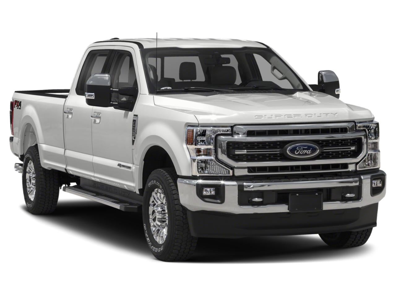 2020 Ford Super Duty F-350 DRW XL