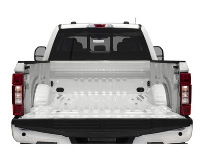 2020 Ford Super Duty F-350 DRW XL