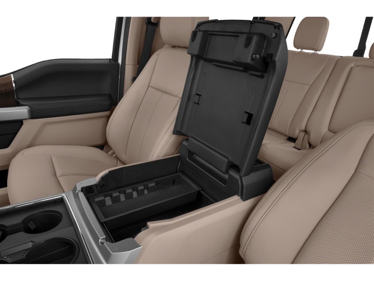 2020 Ford Super Duty F-350 DRW XL