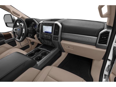 2020 Ford Super Duty F-350 DRW XL