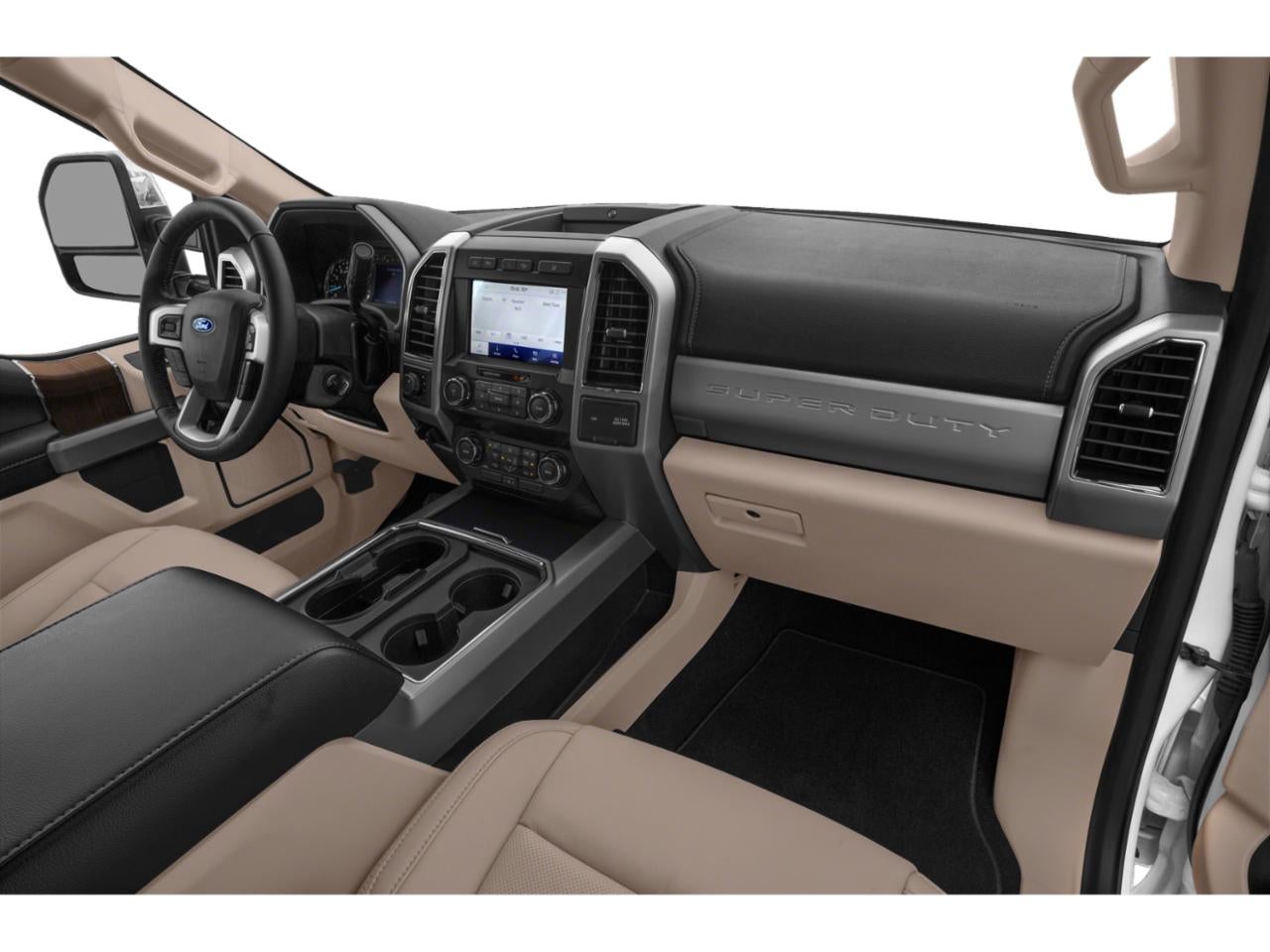 2020 Ford Super Duty F-350 DRW XL