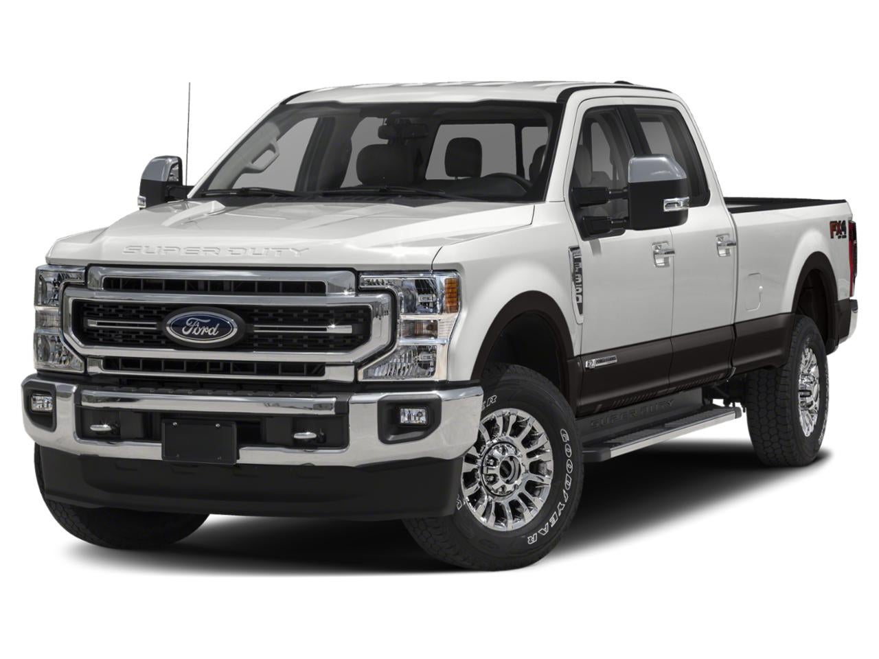 2020 Ford Super Duty F-350 DRW XL