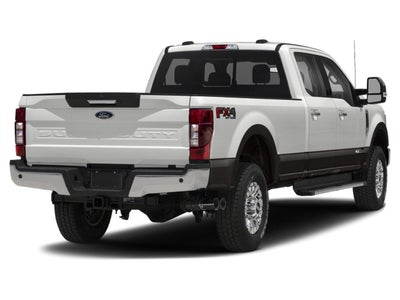2020 Ford Super Duty F-350 DRW XL