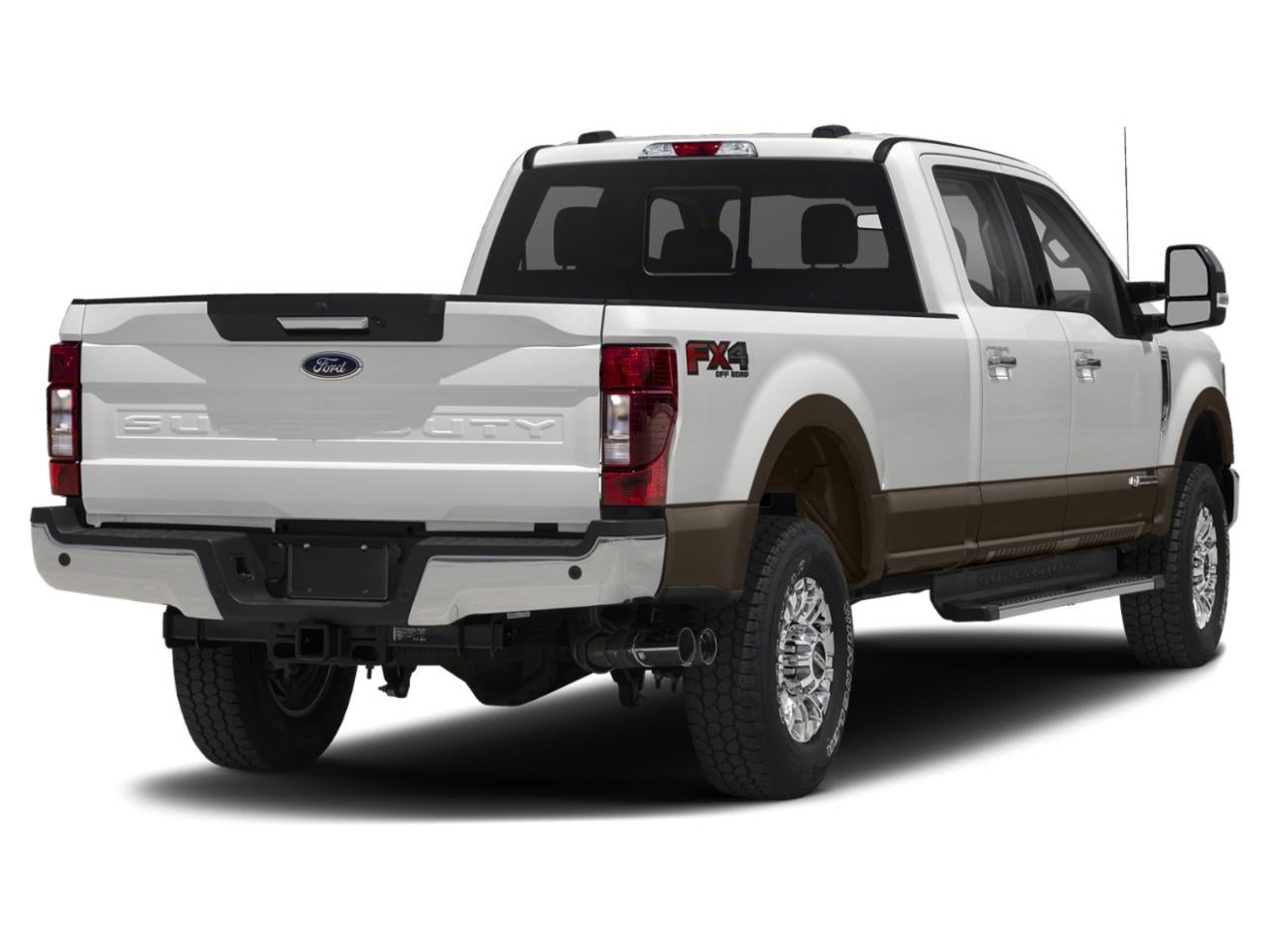2020 Ford Super Duty F-350 DRW XL