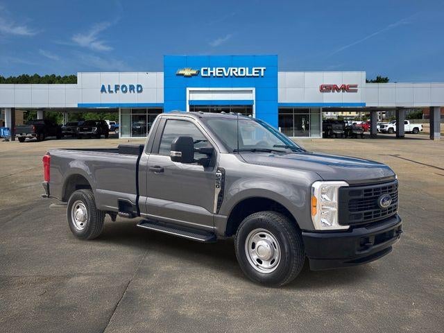 2023 Ford Super Duty F-250 SRW XL