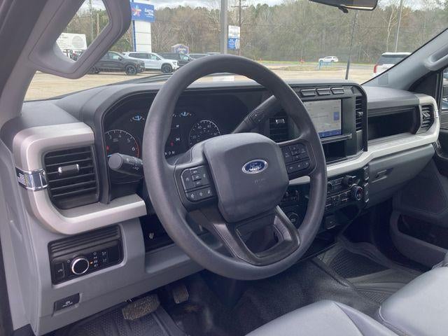 2023 Ford Super Duty F-250 SRW XL