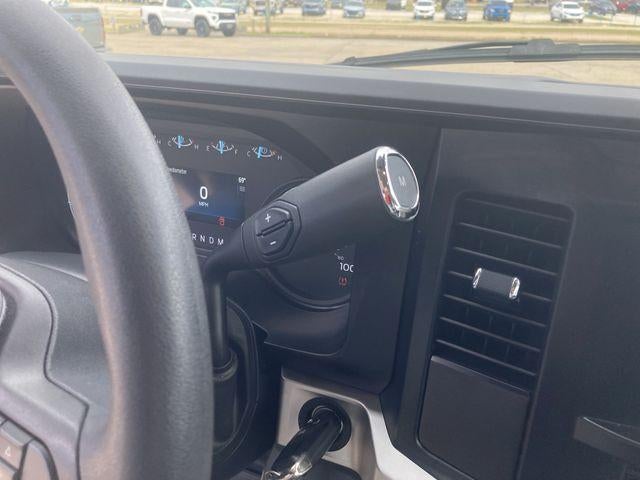 2023 Ford Super Duty F-250 SRW XL