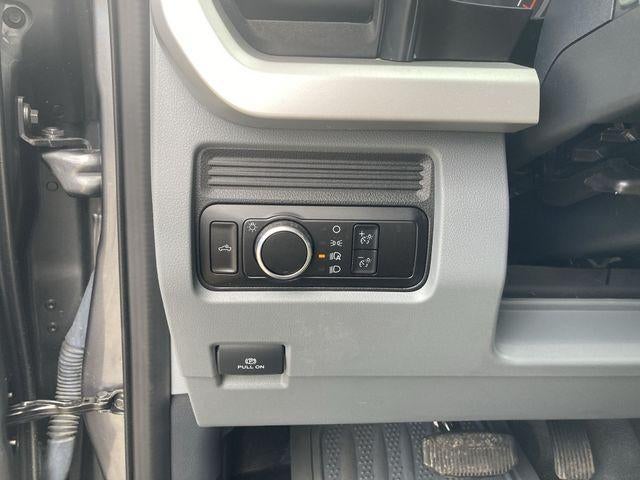 2023 Ford Super Duty F-250 SRW XL