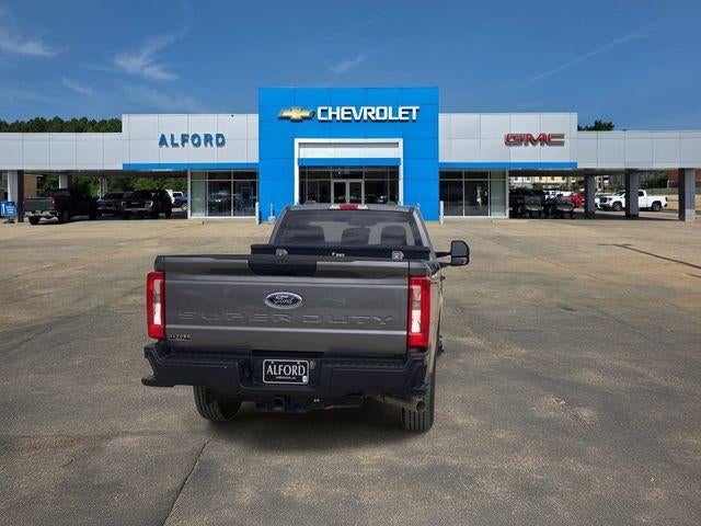 2023 Ford Super Duty F-250 SRW XL