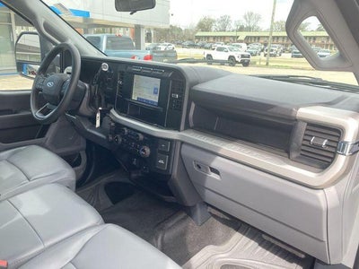 2023 Ford Super Duty F-250 SRW XL