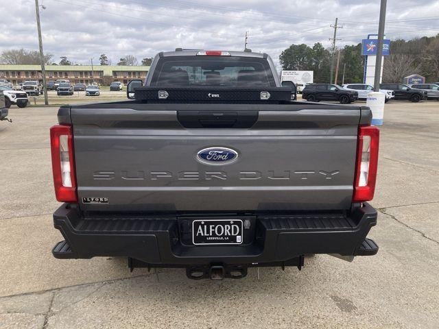 2023 Ford Super Duty F-250 SRW XL