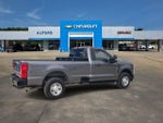 2023 Ford Super Duty F-250 SRW XL