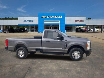 2023 Ford Super Duty F-250 SRW XL