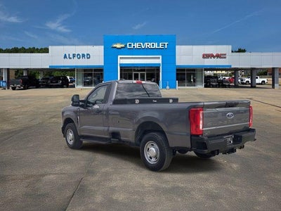 2023 Ford Super Duty F-250 SRW XL