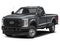 2023 Ford Super Duty F-250 SRW XL