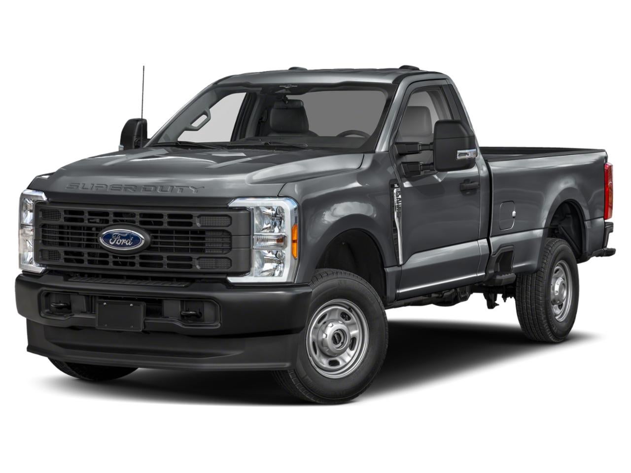 2023 Ford Super Duty F-250 SRW XL
