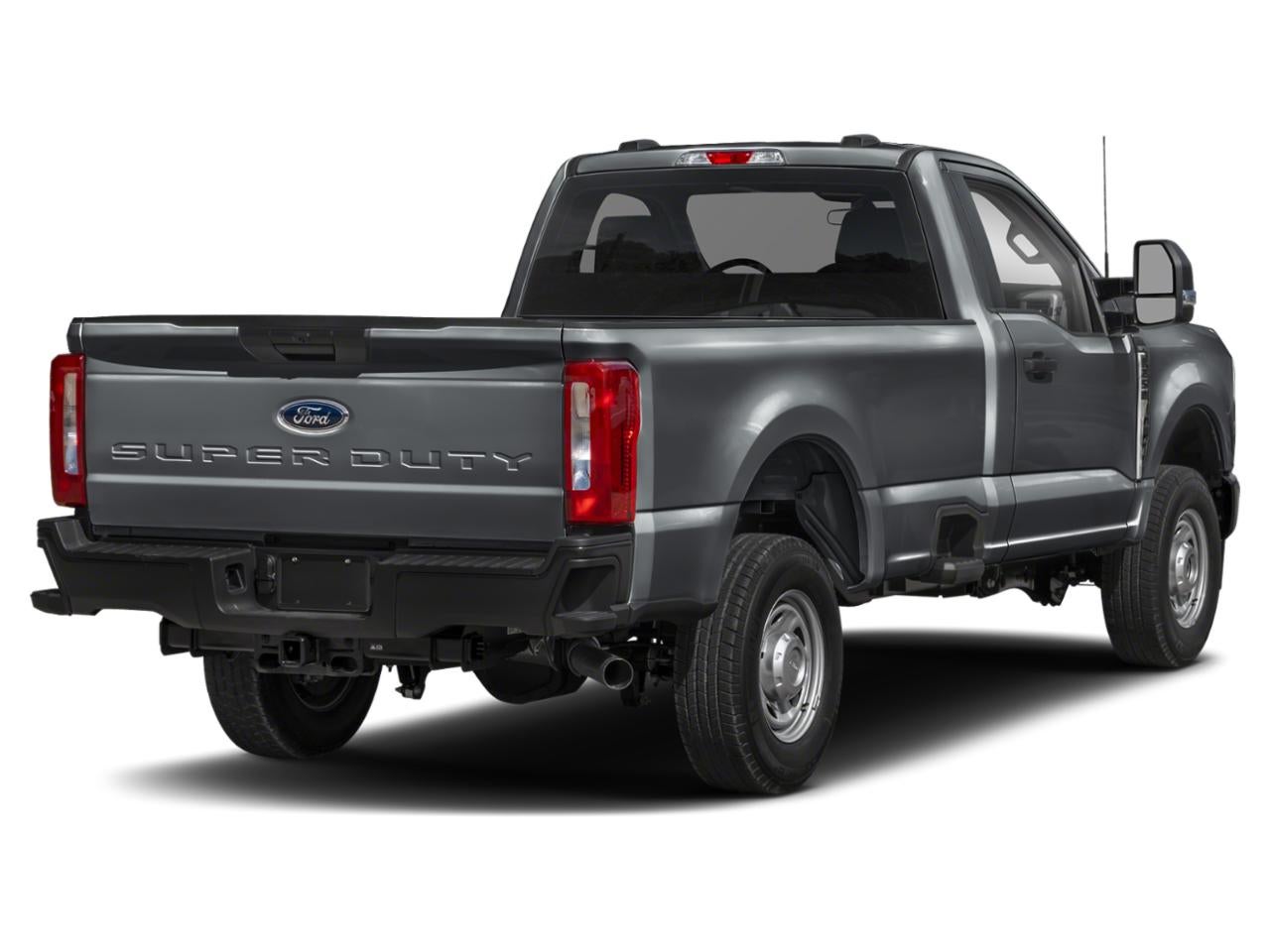 2023 Ford Super Duty F-250 SRW XL
