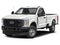2023 Ford Super Duty F-250 SRW XL