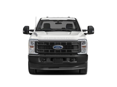 2023 Ford Super Duty F-250 SRW XL