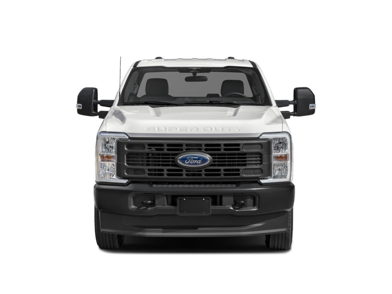 2023 Ford Super Duty F-250 SRW XL