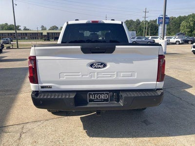 2024 Ford F-150 XL