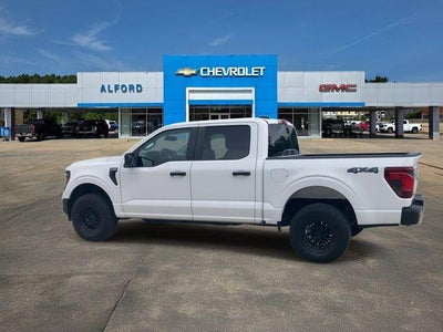 2024 Ford F-150 XL