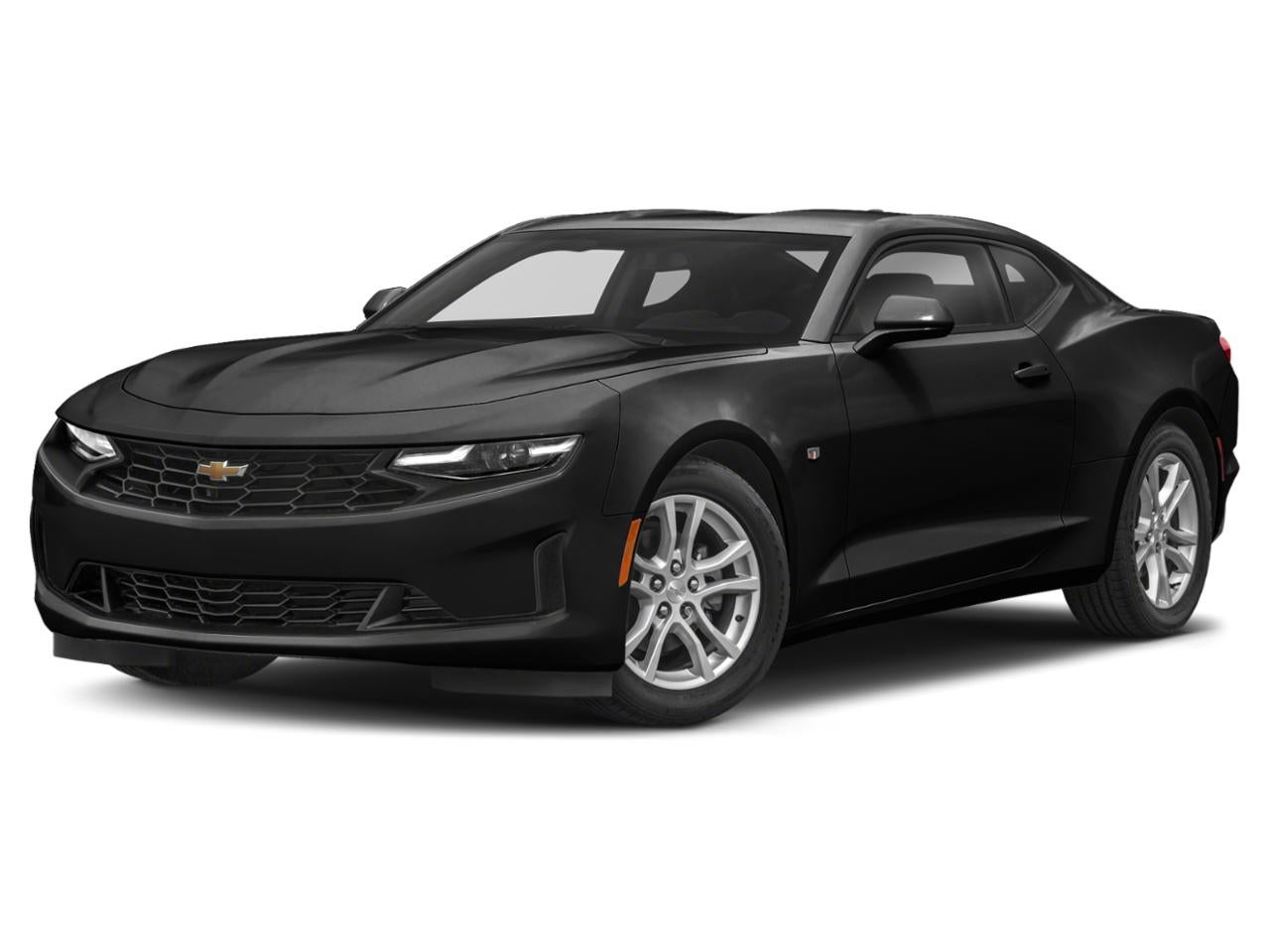 2021 Chevrolet Camaro LT1