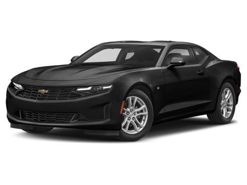 2021 Chevrolet Camaro LT1