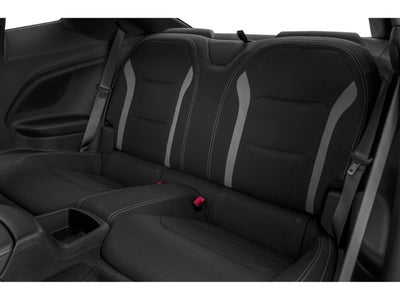 2021 Chevrolet Camaro LT1