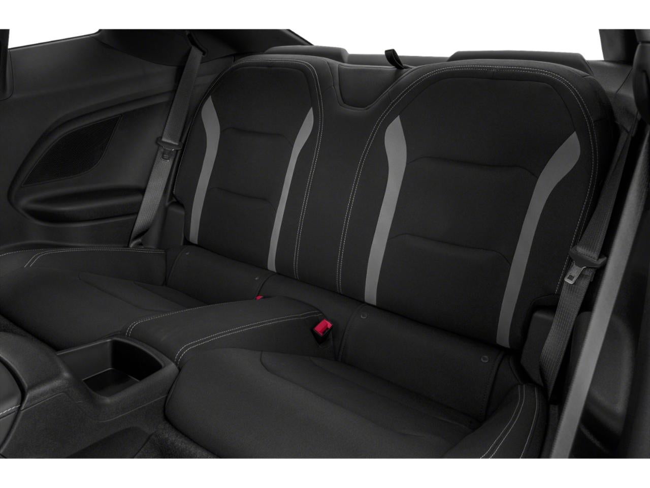 2021 Chevrolet Camaro LT1