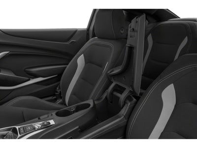 2021 Chevrolet Camaro LT1