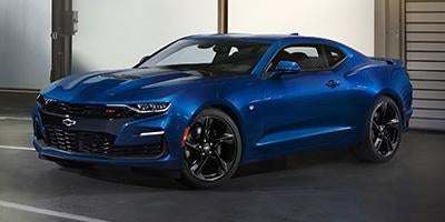 2021 Chevrolet Camaro LT1