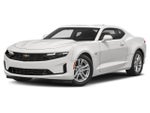 2021 Chevrolet Camaro LT1