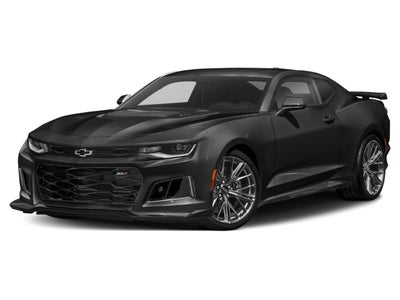 2019 Chevrolet Camaro ZL1