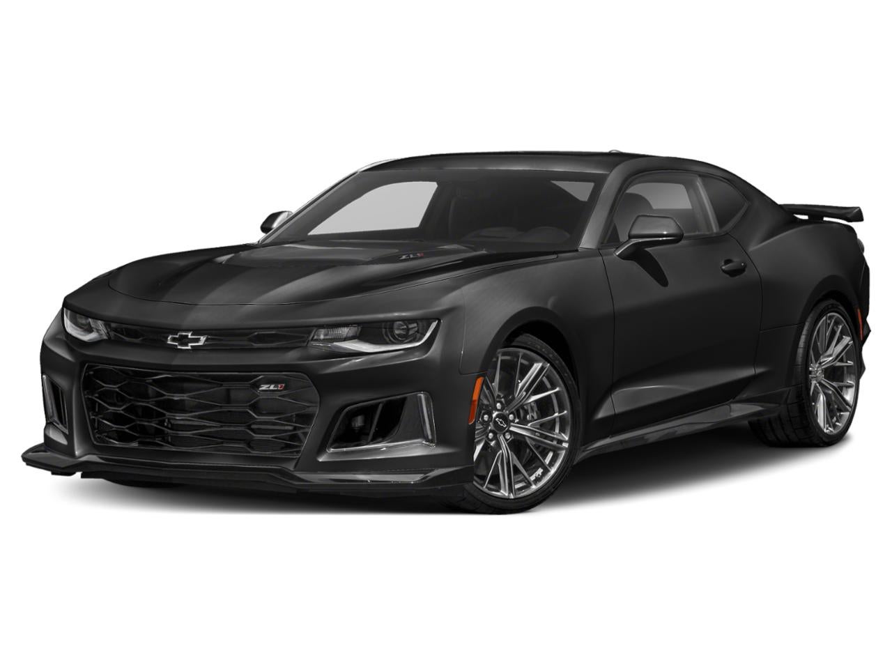 2019 Chevrolet Camaro ZL1