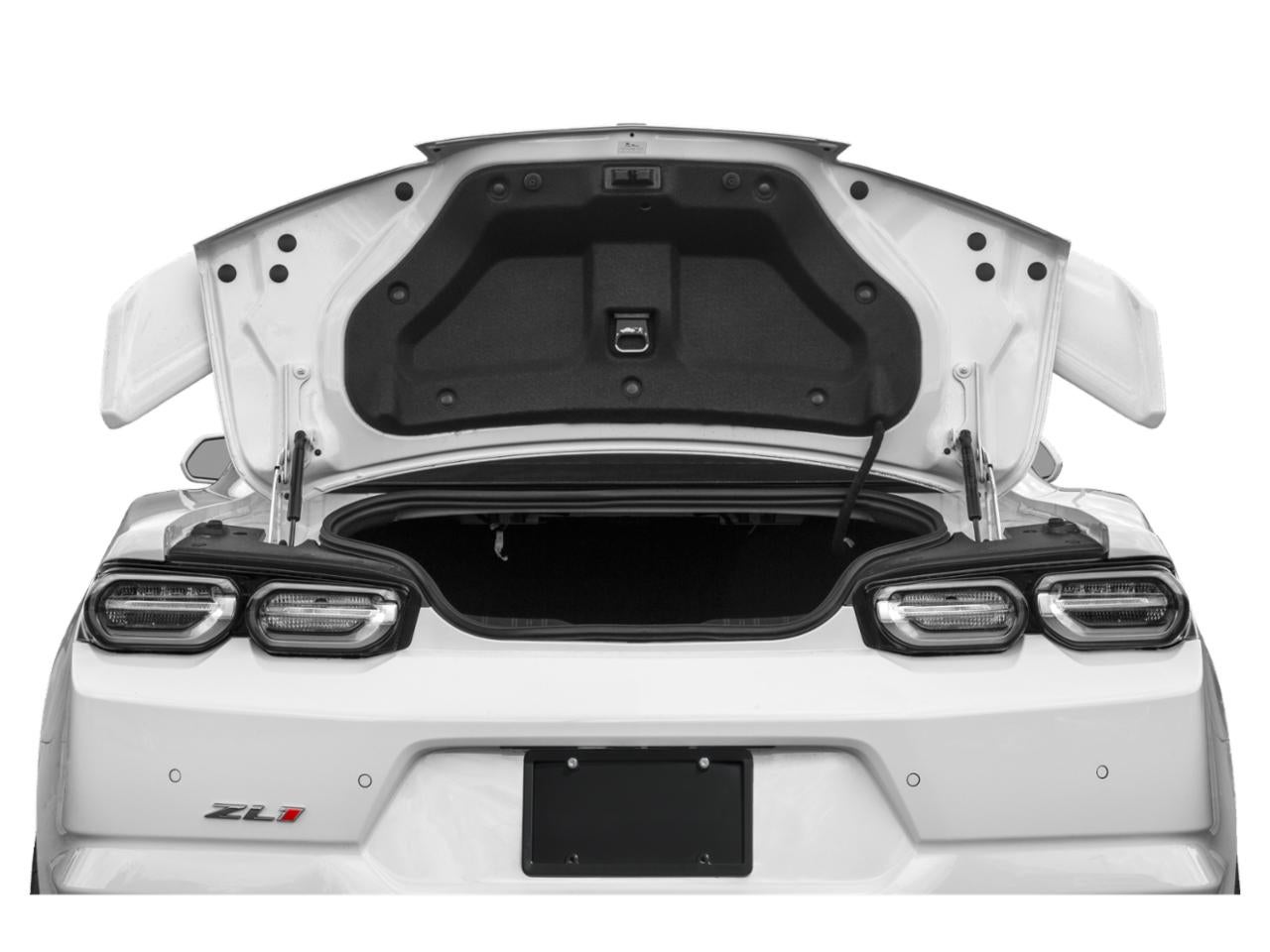 2019 Chevrolet Camaro ZL1