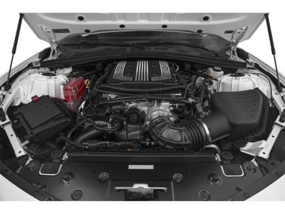 2019 Chevrolet Camaro ZL1
