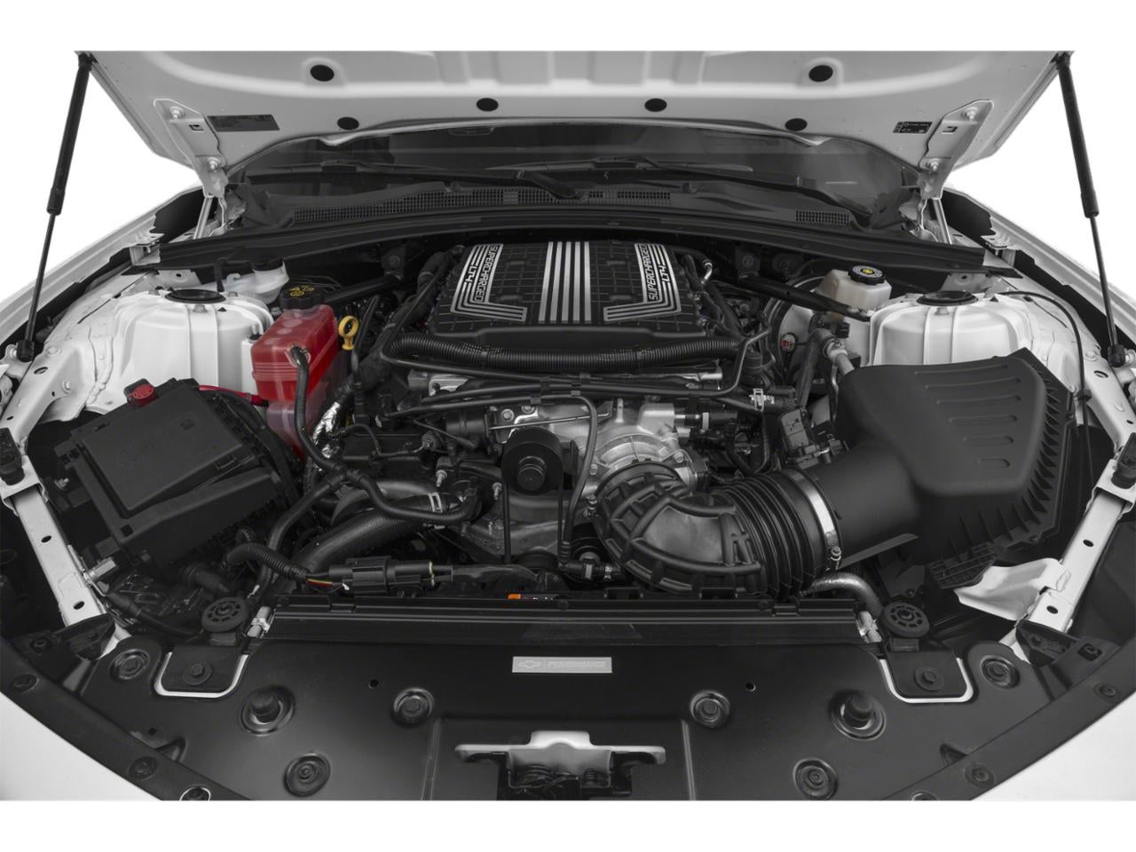 2019 Chevrolet Camaro ZL1