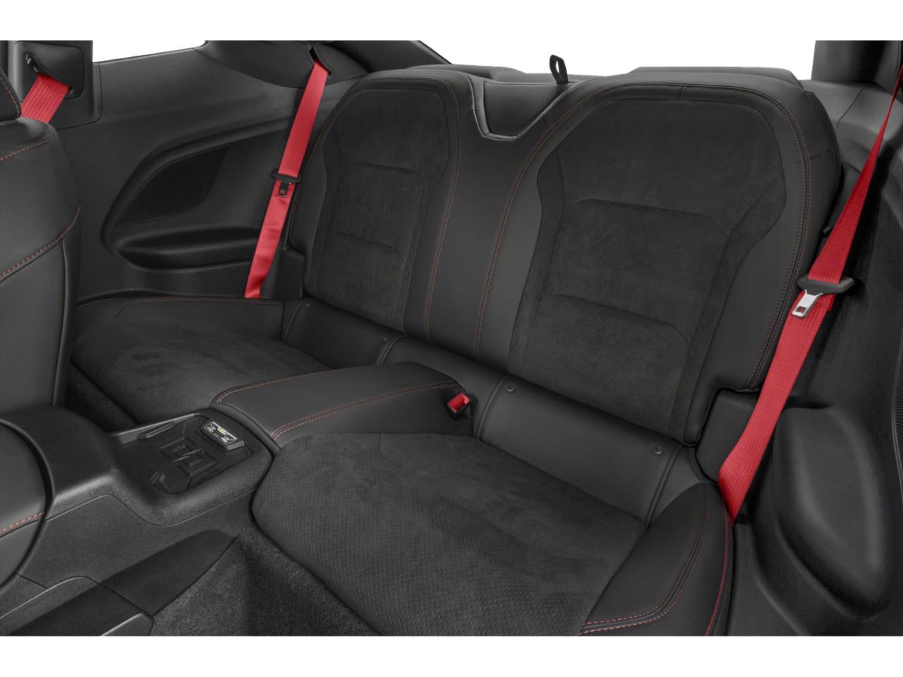 2019 Chevrolet Camaro ZL1