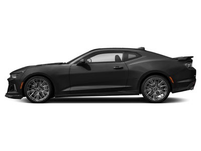 2019 Chevrolet Camaro ZL1