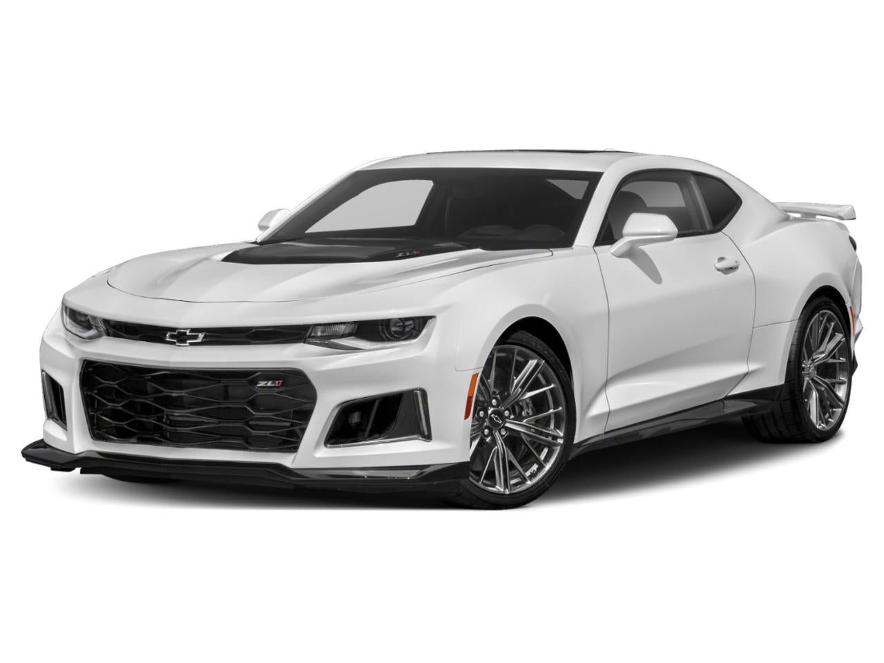 2019 Chevrolet Camaro ZL1