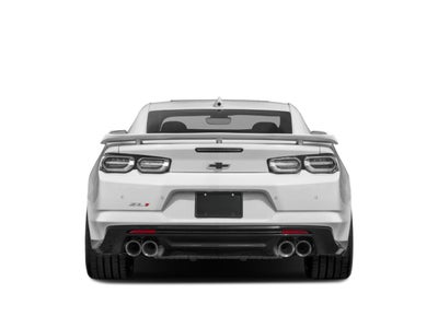 2019 Chevrolet Camaro ZL1