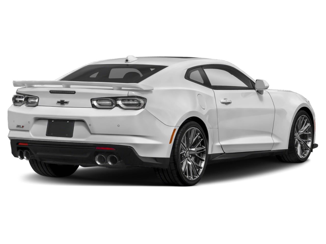 2019 Chevrolet Camaro ZL1