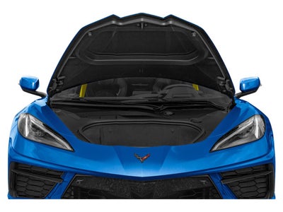 2025 Chevrolet Corvette Stingray 2LT