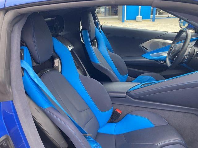 2021 Chevrolet Corvette Stingray 3LT