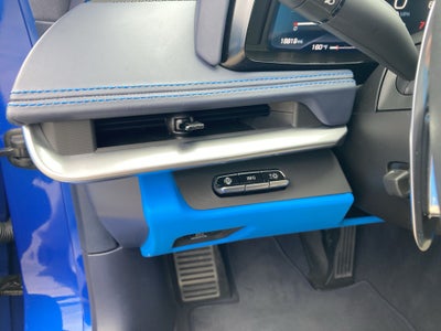 2021 Chevrolet Corvette Stingray 3LT