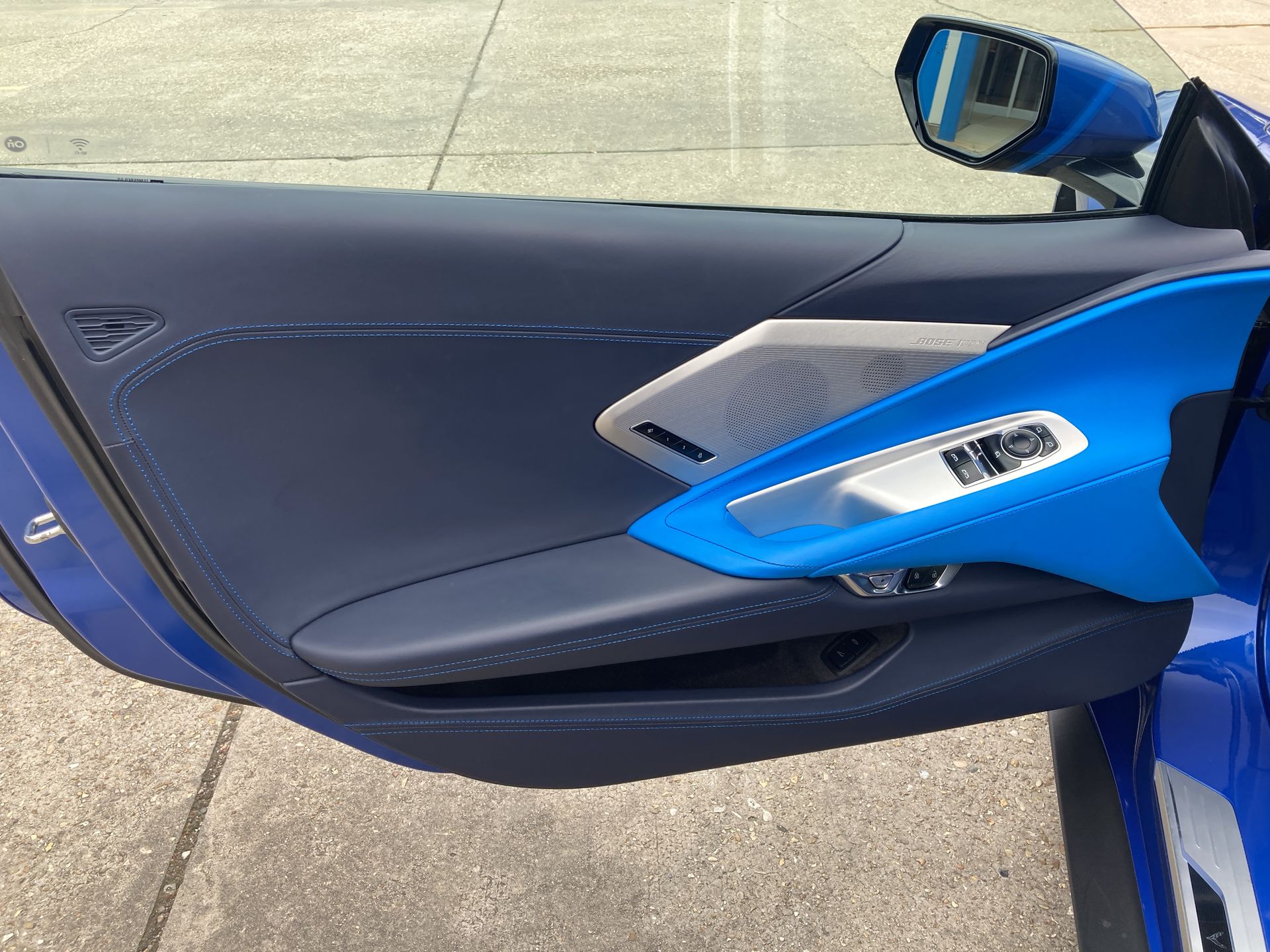 2021 Chevrolet Corvette Stingray 3LT